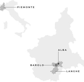 barolo white map